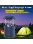 Portable Telescopic Camping Lantern