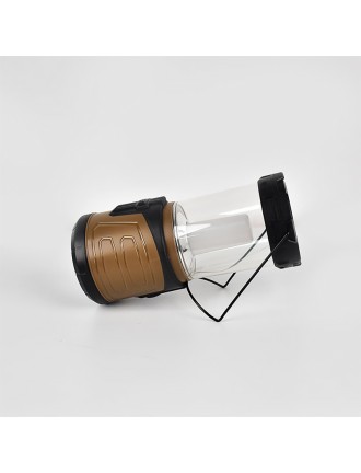 Portable Emergency Outdoor Lamp