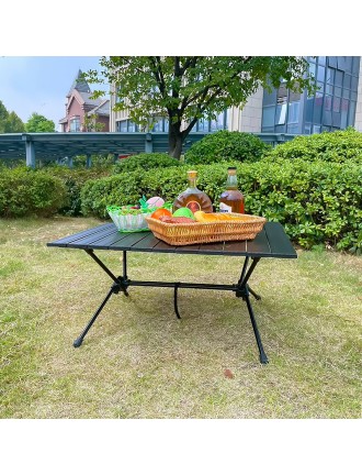 Foldable Beach Table
