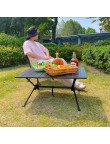 Foldable Beach Table