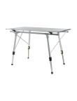 Roll-Up Aluminum Picnic Table