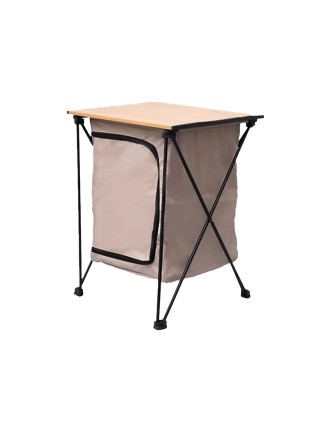 Folding Table with Storage Bag