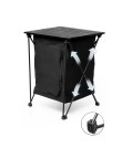 Folding Table with Storage Bag