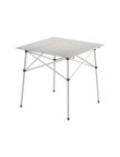 Folding Metal Table
