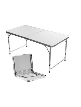 Outdoor Picnic & Camping Folding Table