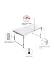 Outdoor Picnic & Camping Folding Table