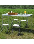 Outdoor Picnic & Camping Folding Table