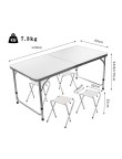 Outdoor Picnic & Camping Folding Table