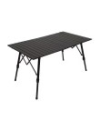 Foldable Aluminum Rolling Table