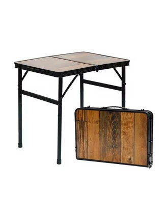 Aluminum Garden Table