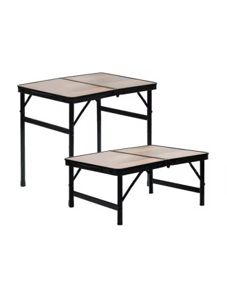 Aluminum Garden Table