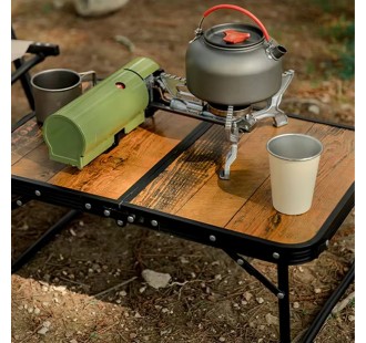 Camping table