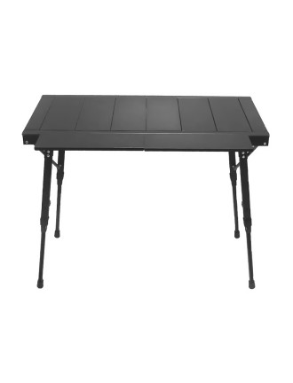 BBQ Picnic Table