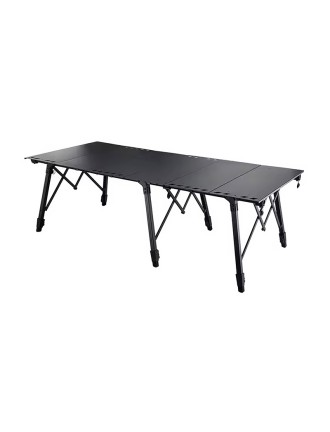 Extendable & Modular Picnic Table