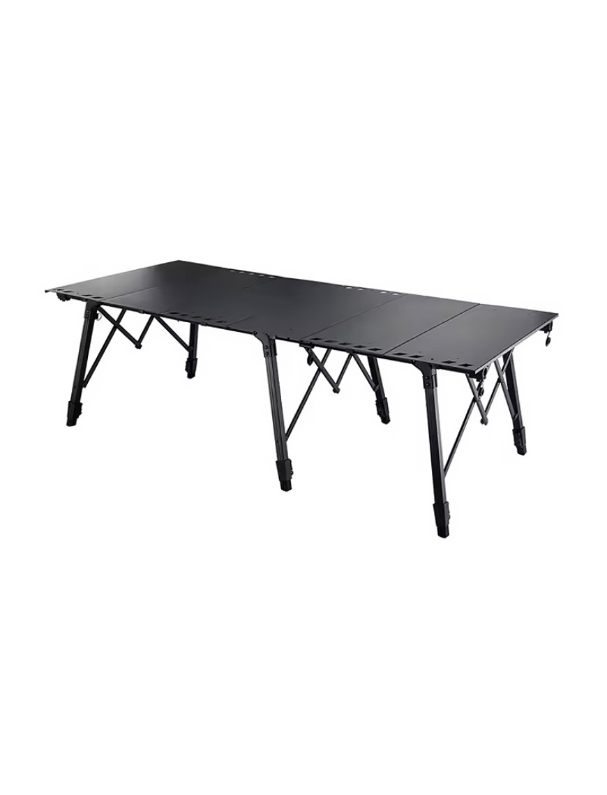 Extendable & Modular Picnic Table
