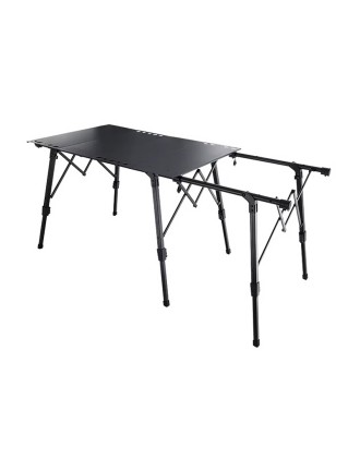 Extendable & Modular Picnic Table