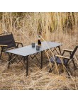 Extendable & Modular Picnic Table
