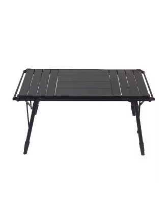 Foldable Aluminum Alloy IGT Table