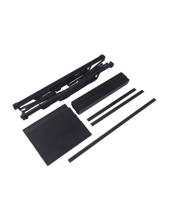 Foldable Aluminum Alloy IGT Table