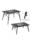 Foldable Aluminum Alloy IGT Table