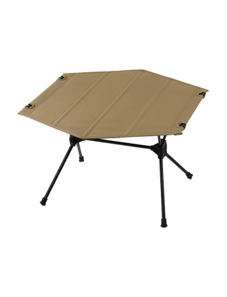 Aluminum Frame Folding Camping Table