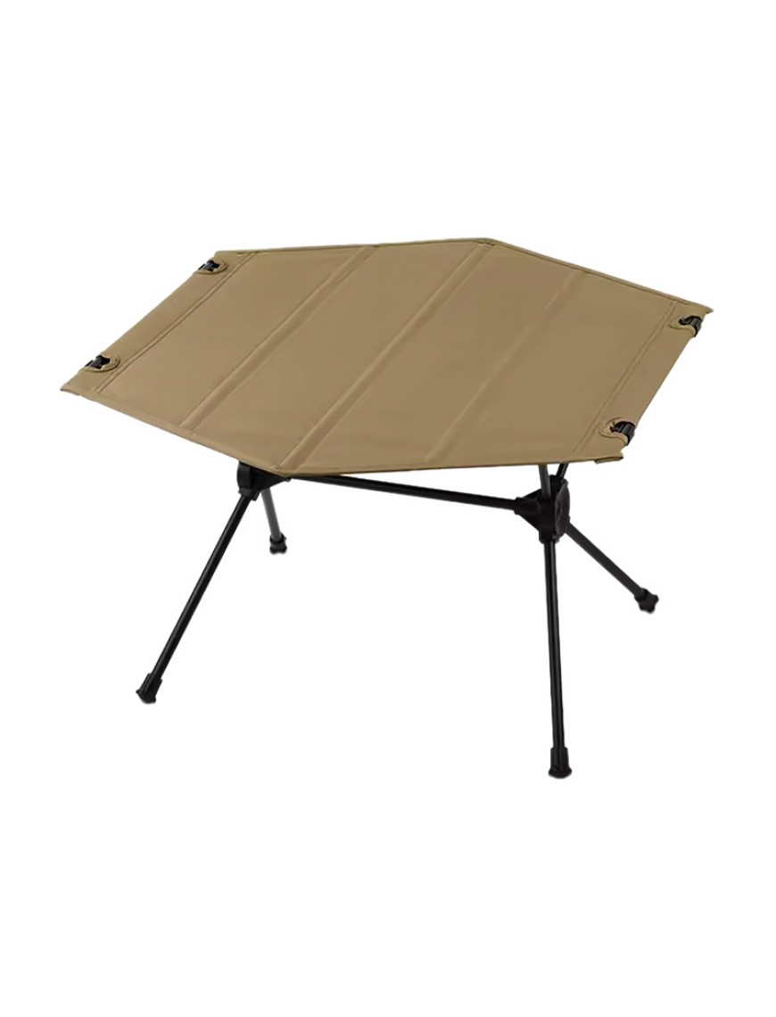 Aluminum Frame Folding Camping Table