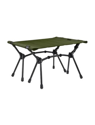Adjustable Camping Table