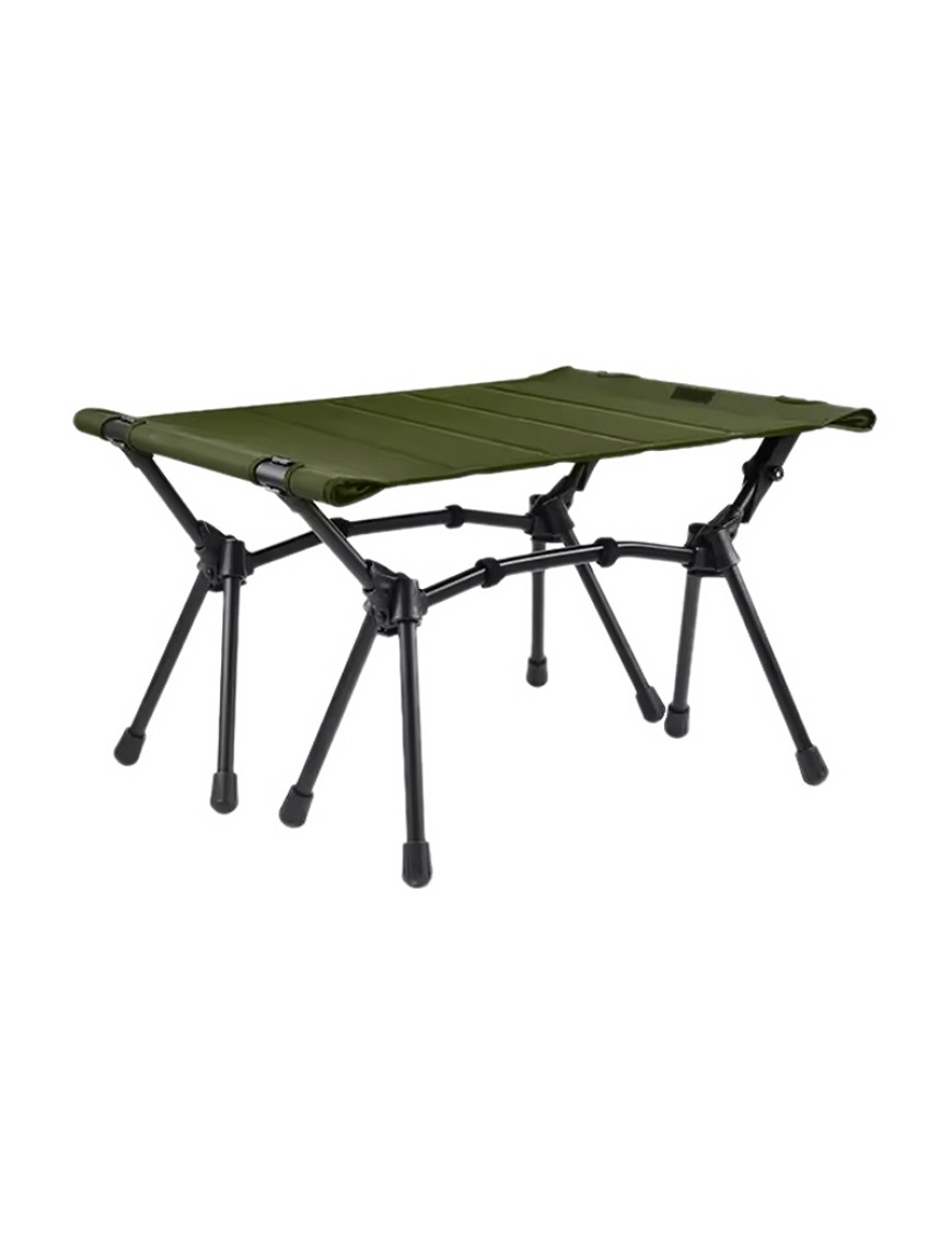 Adjustable Camping Table