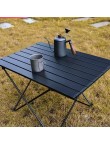 Outdoor Folding Picnic Table