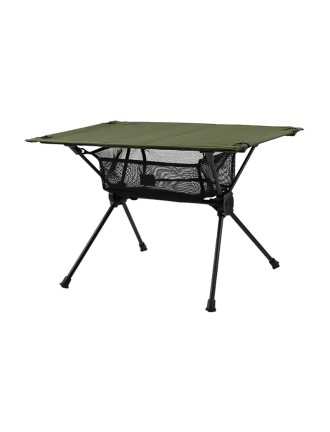 Mini Camping Table – Aluminum Alloy