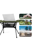 Mini Camping Table – Aluminum Alloy