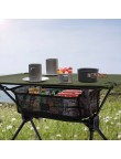 Mini Camping Table – Aluminum Alloy