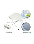 Aluminum Camping Table