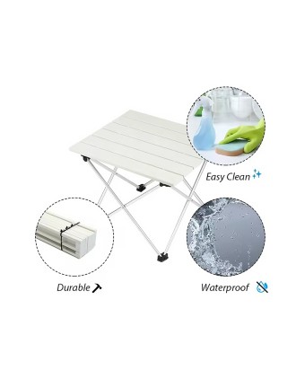 Aluminum Camping Table