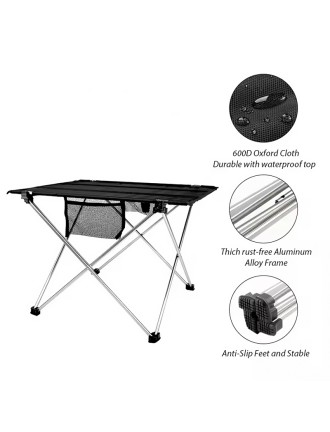 Lightweight Hiking Table