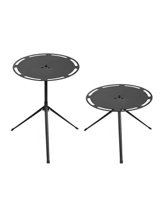 Portable Foldable Round Table