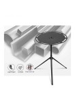 Portable Foldable Round Table