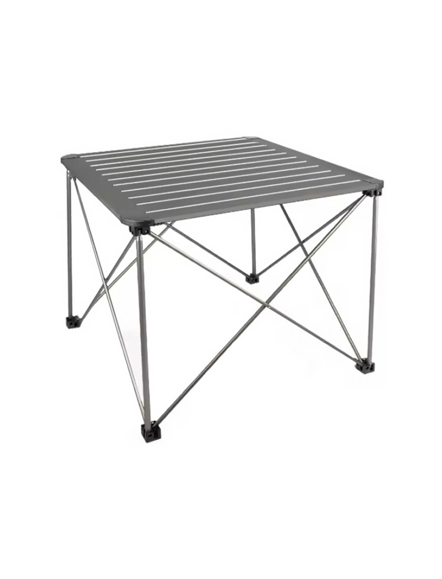 Stable and Portable Camping Table