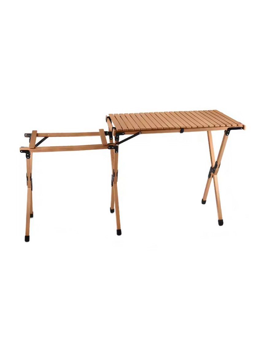 Folding Kitchen Table