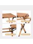 Folding Kitchen Table
