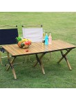 Portable Folding Camping Table