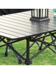 Foldable Camping Table