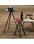 Camping Folding Round Table