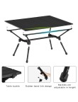 Aluminum Folding Outdoor Table