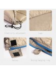 Lightweight Envelope Sleeping Bag