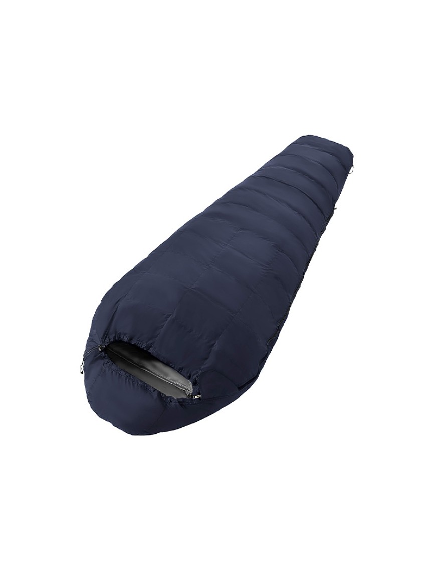 Mummy Wrap Sleeping Bag