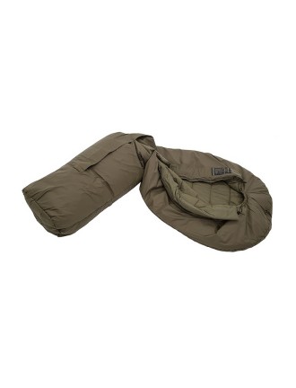 Winter Waterproof Sleeping Bag