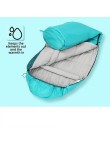 Portable Fishing Sleeping Bag