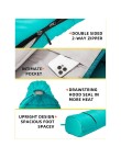 Portable Fishing Sleeping Bag