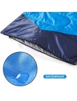 Lightweight Portable Sleeping Bag
